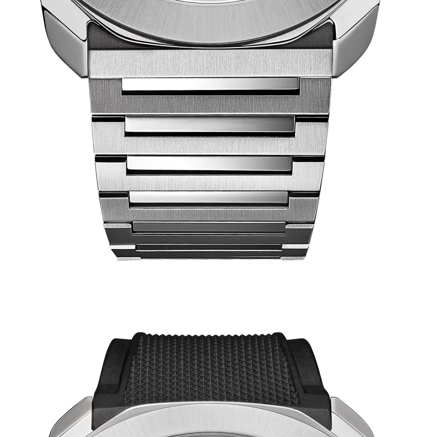 BVLGARI Octo Roma 41mm Mens Watch Grey 103740
