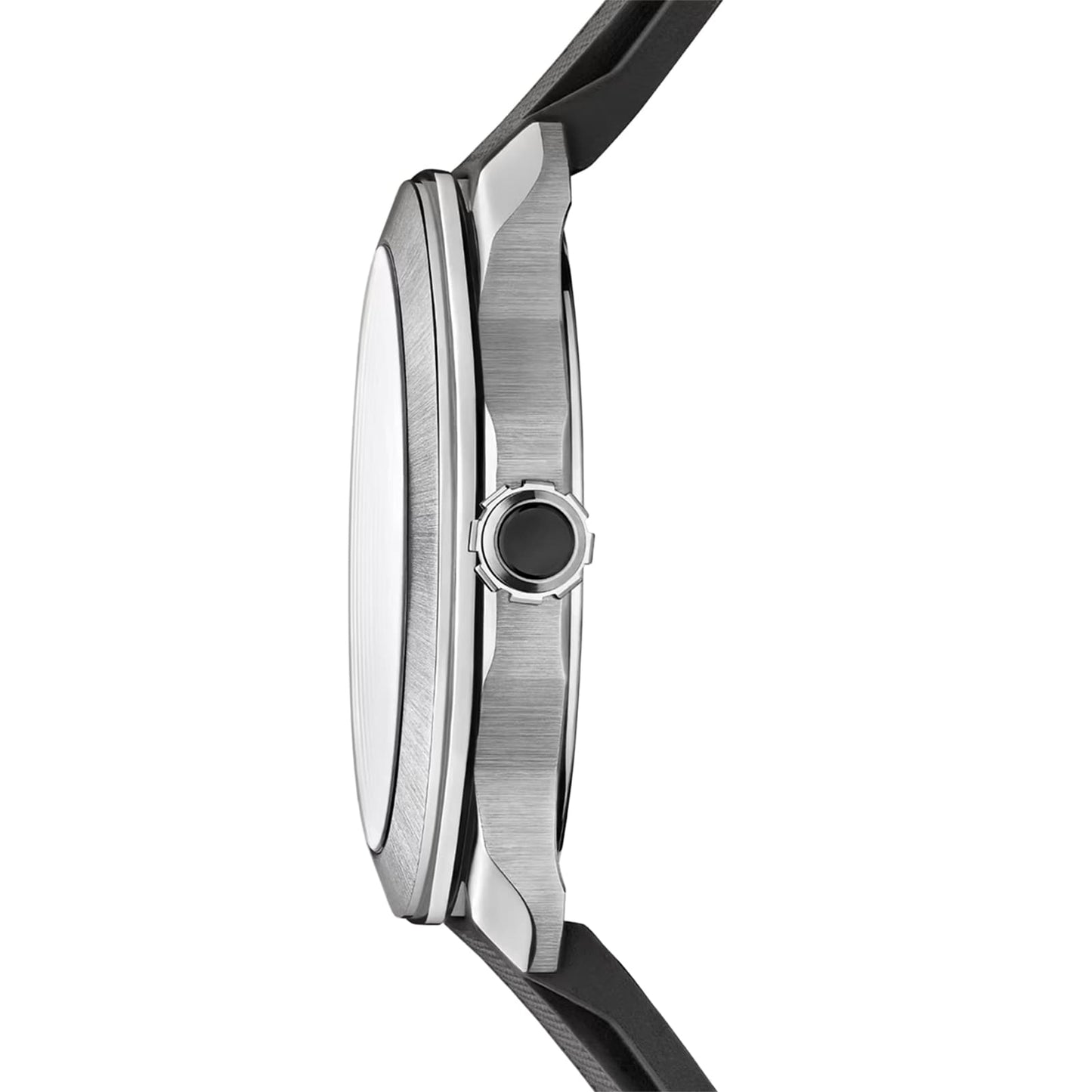 BVLGARI Octo Roma 41mm Mens Watch Grey 103740