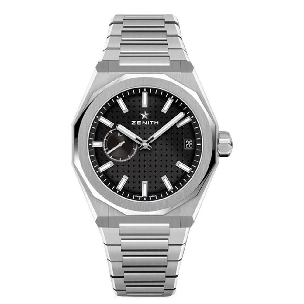 ZENITH Defy Skyline Stainless Steel Automatic Watch 03.9300.3620/21.I001