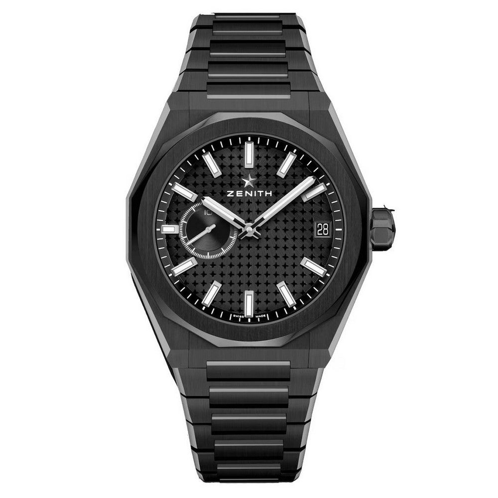 ZENITH Defy Skyline Ceramic Automatic Watch 49.9300.3620/21.I001