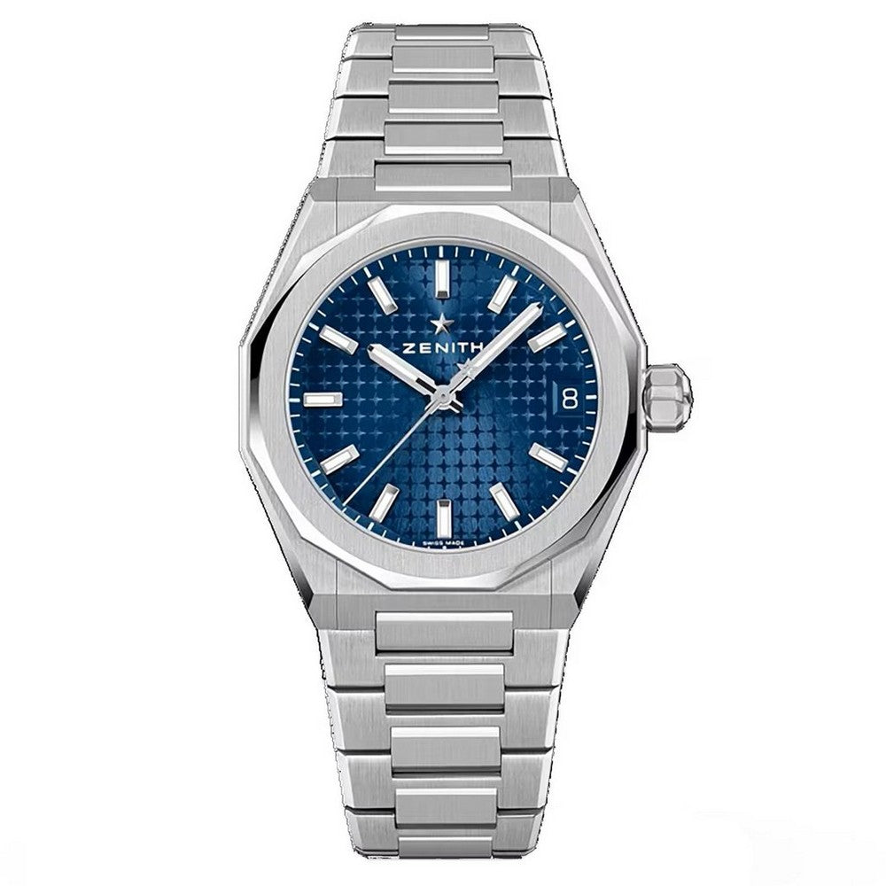 ZENITH Defy Skyline Automatic Stainless Steel Watch 03.9400.670/51.I001