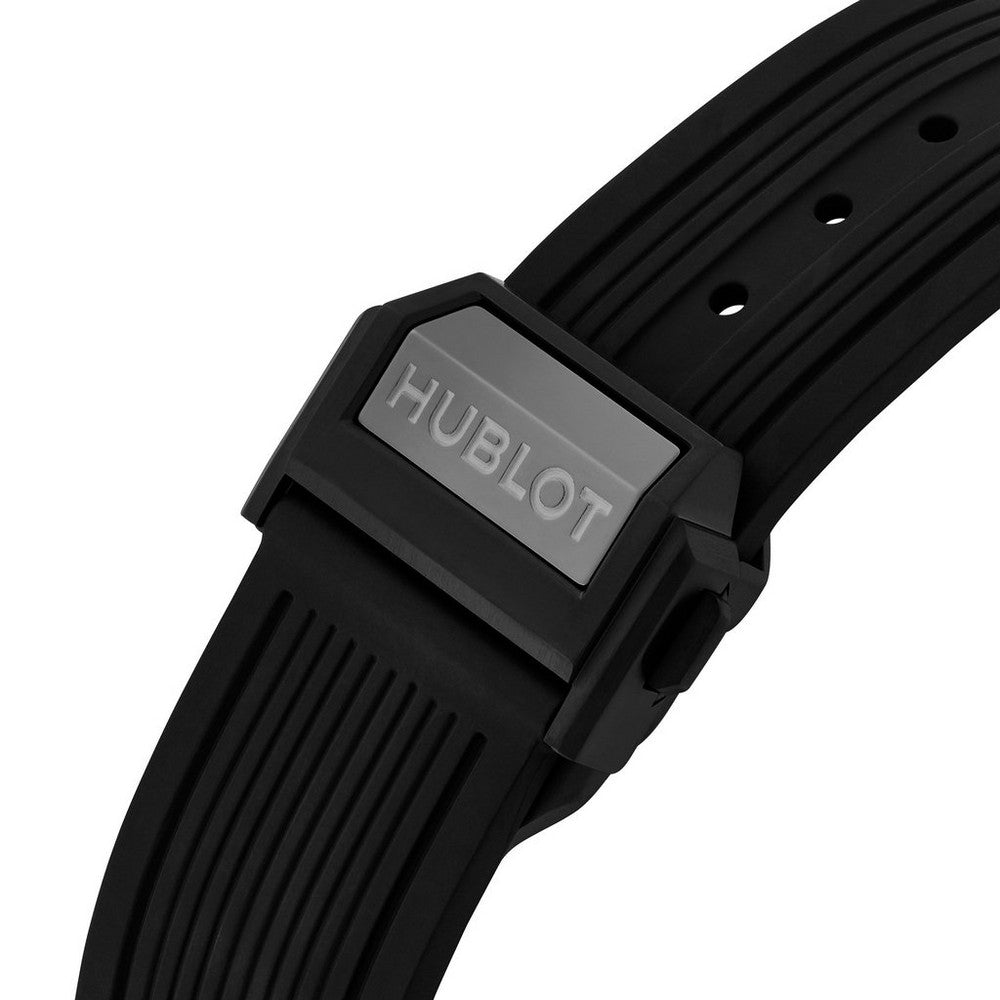 HUBLOT Big Bang Unico Ceramic Automatic Chronograph Unisex Watch 441.CI.1171.RX