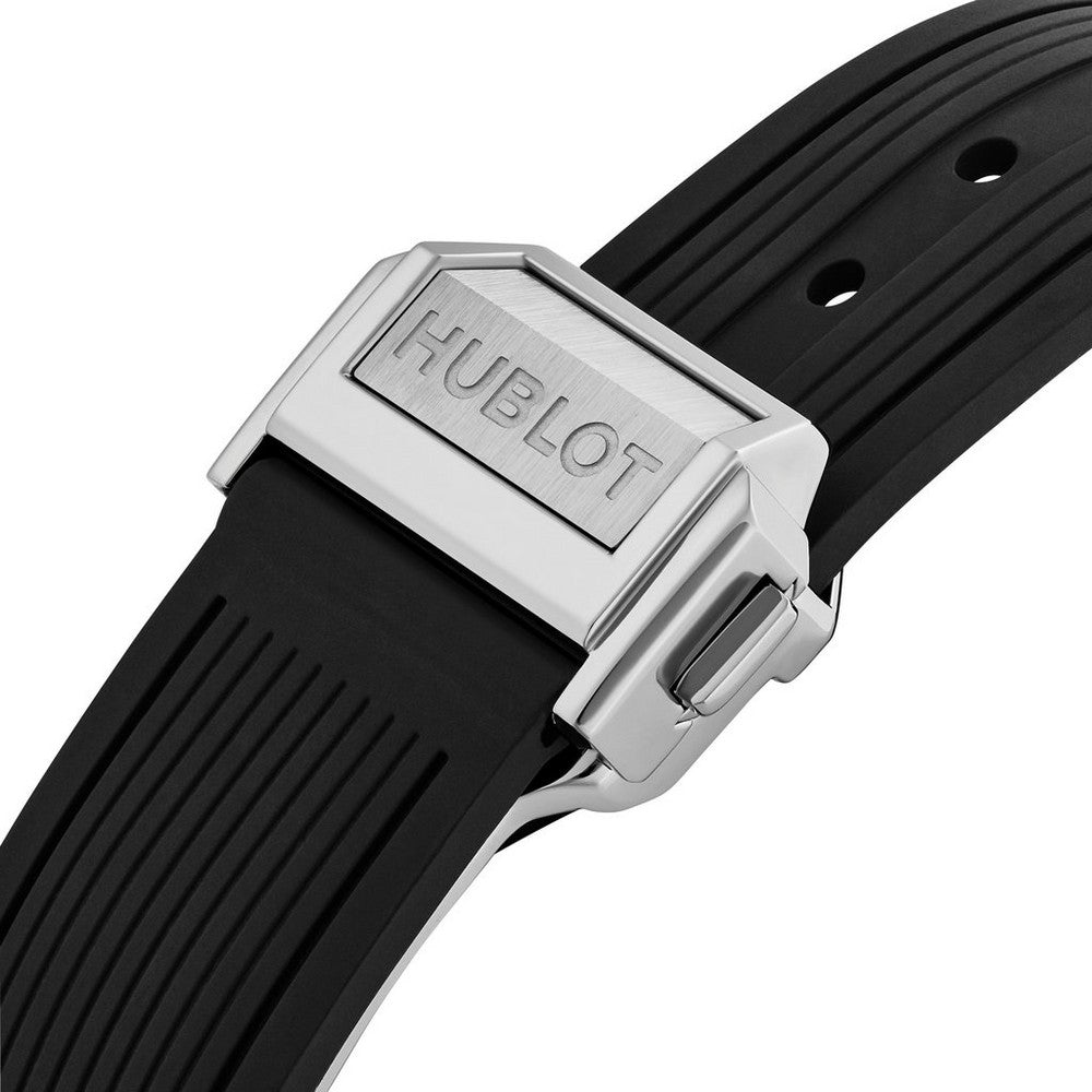 HUBLOT Big Bang One-Click Diamond Automatic Watch 465.SX.1170.RX.1204