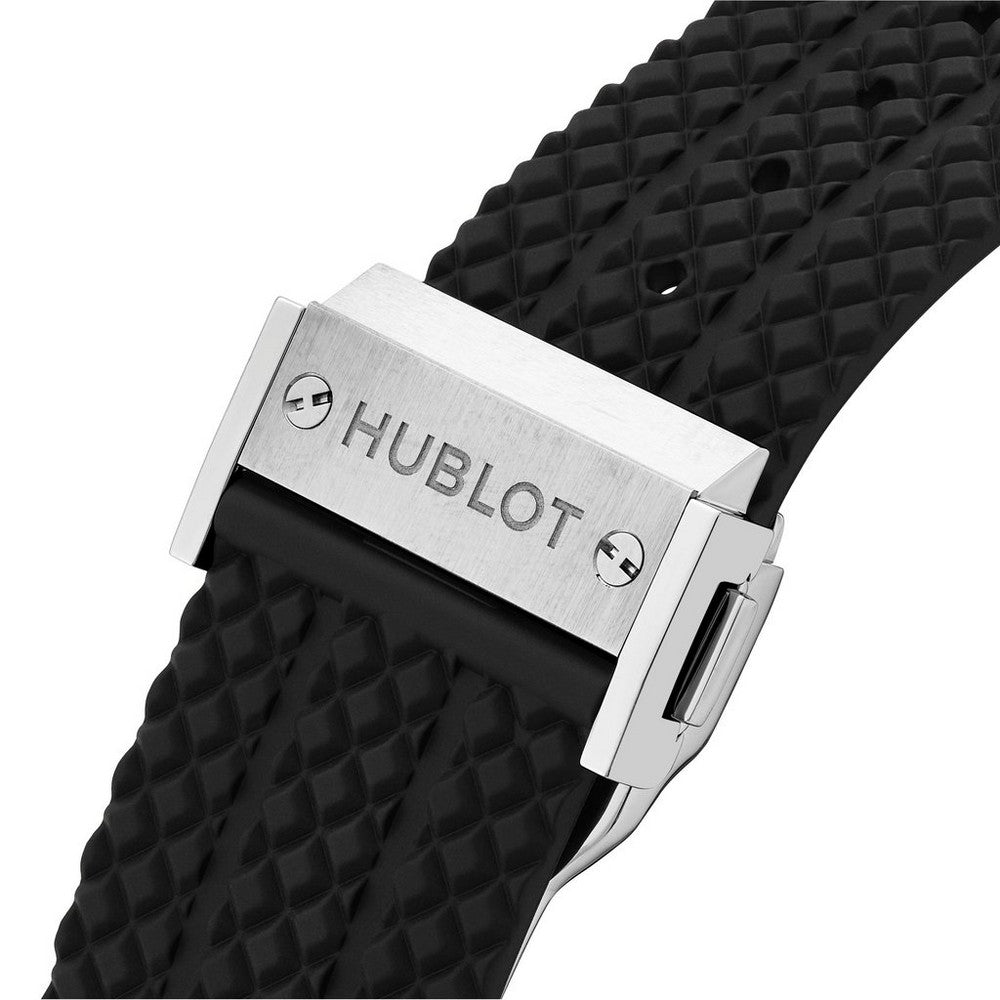 HUBLOT Big Bang Ceramic Automatic Chronograph Watch 301.SB.131.RX