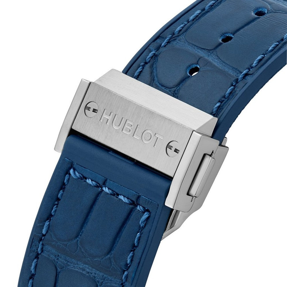 HUBLOT Classic Fusion Titanium Automatic Unisex Watch 542.NX.7170.LR