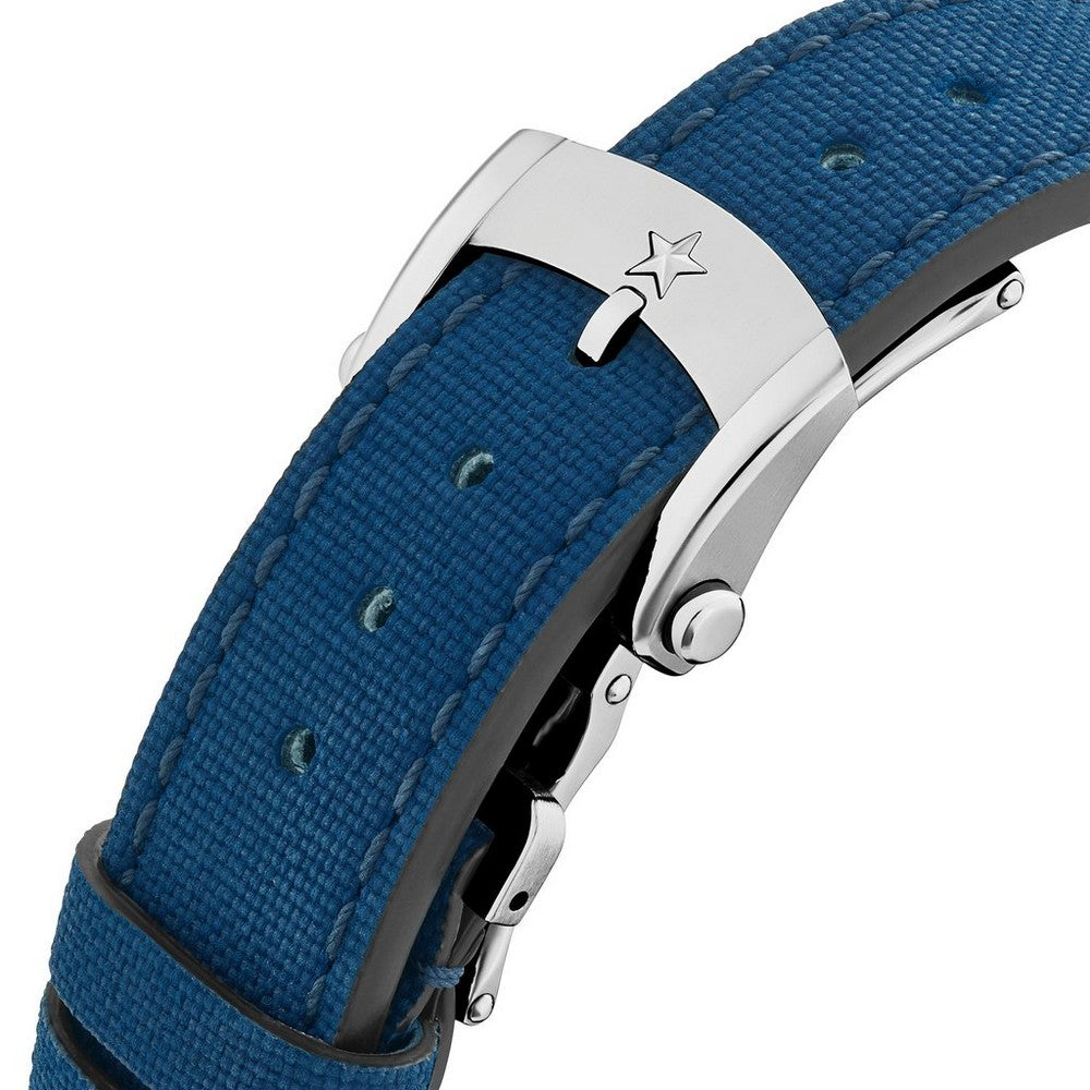 ZENITH Chronomaster Sport Automatic Stainless Steel Watch 03.3100.3600/69.C823
