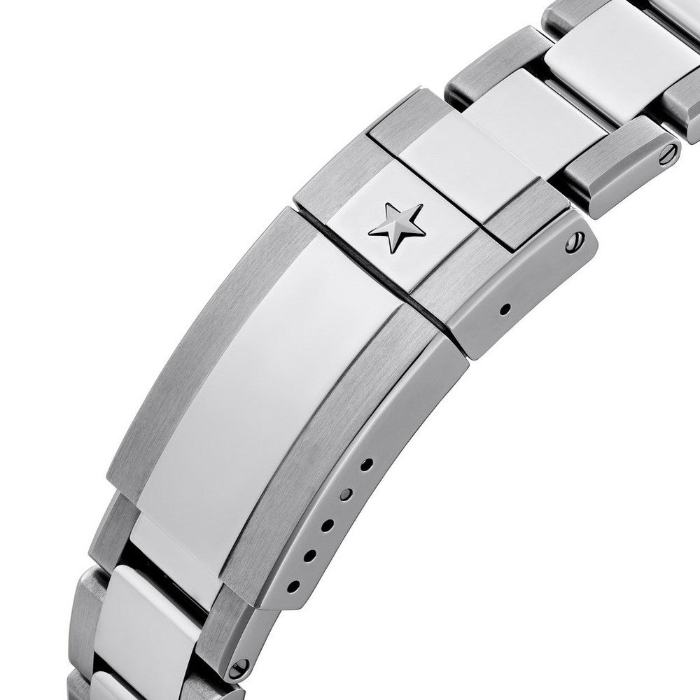 ZENITH Chronomaster Sport Automatic Stainless Steel Watch 03.3100.3600/21.M3100