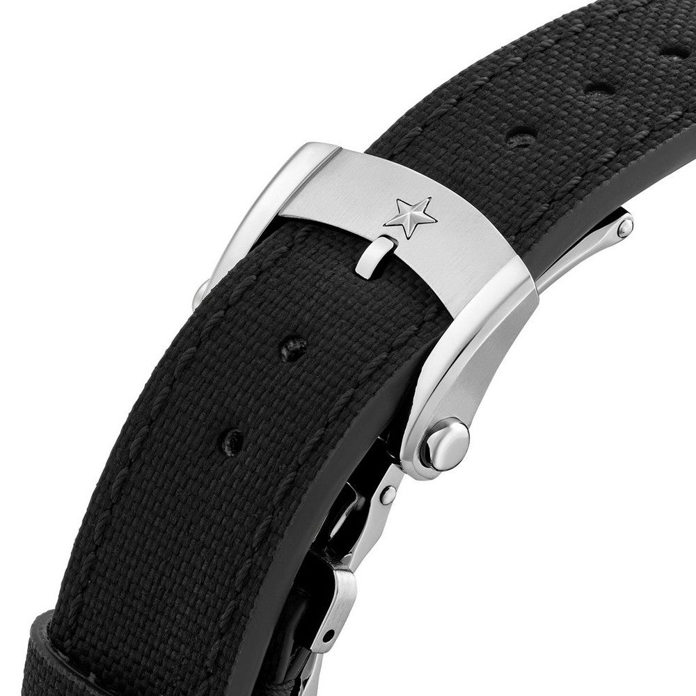 ZENITH Chronomaster Sport Automatic Stainless Steel Watch 03.3100.3600/21.C822