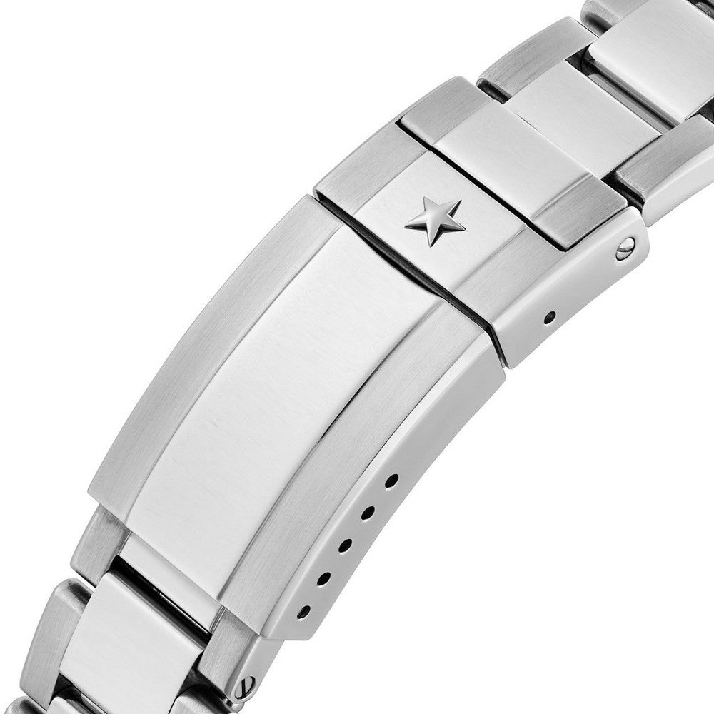 ZENITH Chronomaster Original Automatic Stainless Steel Watch 03.3200.3600/69.M3200