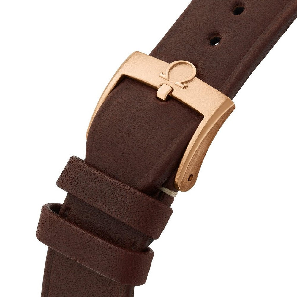 OMEGA Seamaster 300 Master Co-Axial Chronometer 9ct Bronze Gold Men’s Watch 234.92.41.21.10.001