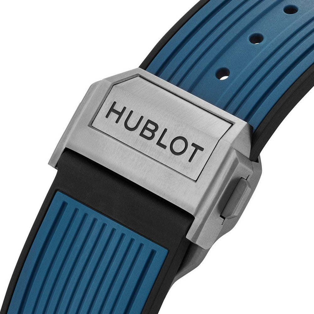 HUBLOT Big Bang Unico Titanium Men’s Watch 421.NX.5170.RX