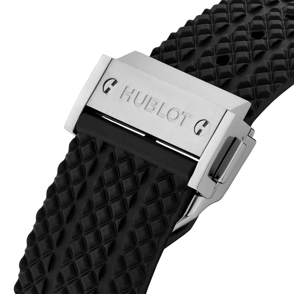 HUBLOT Big Bang Original Steel Ceramic Watch 341.SB.131.RX