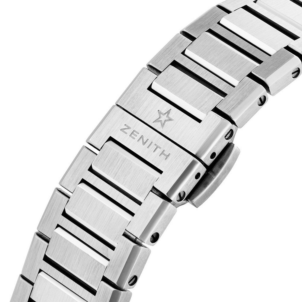 ZENITH Defy Skyline Automatic Stainless Steel Watch 03.9300.3620/01.I001