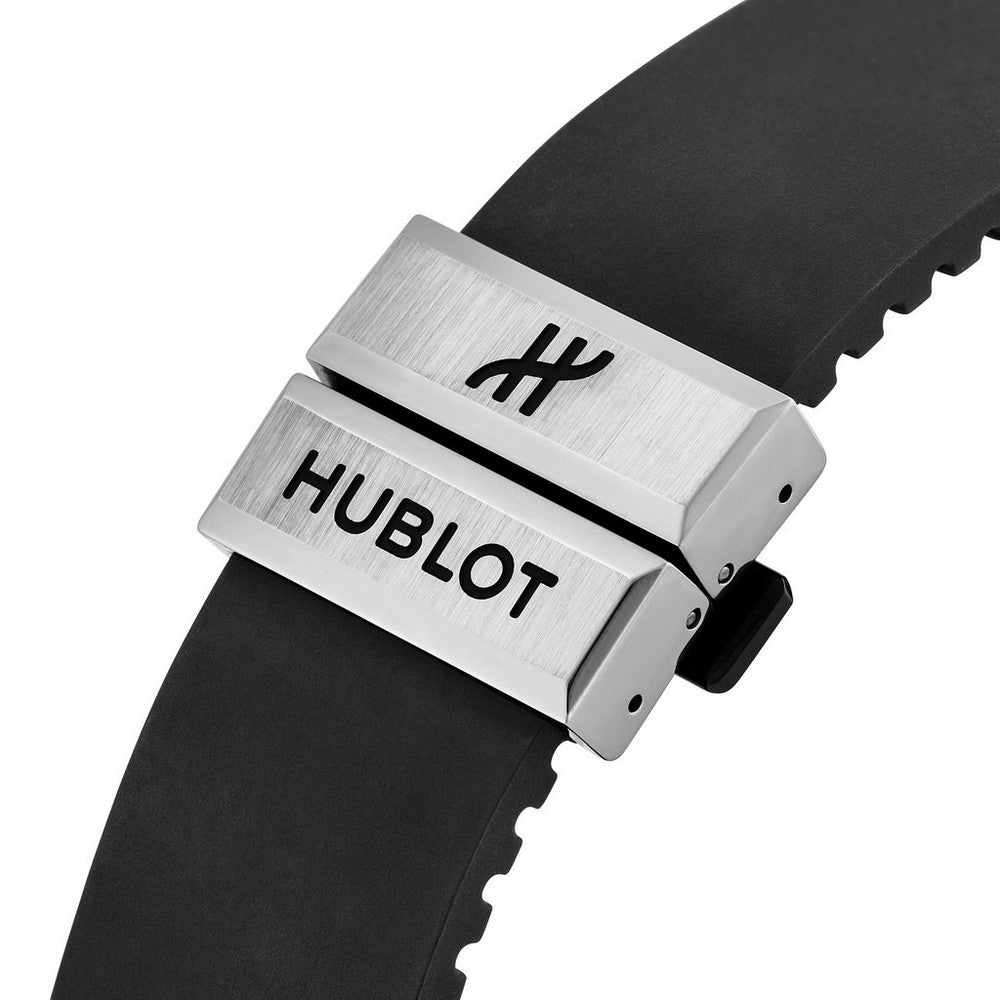 HUBLOT Classic Fusion Original Titanium Automatic Watch 542.NX.1270.RX.MDM