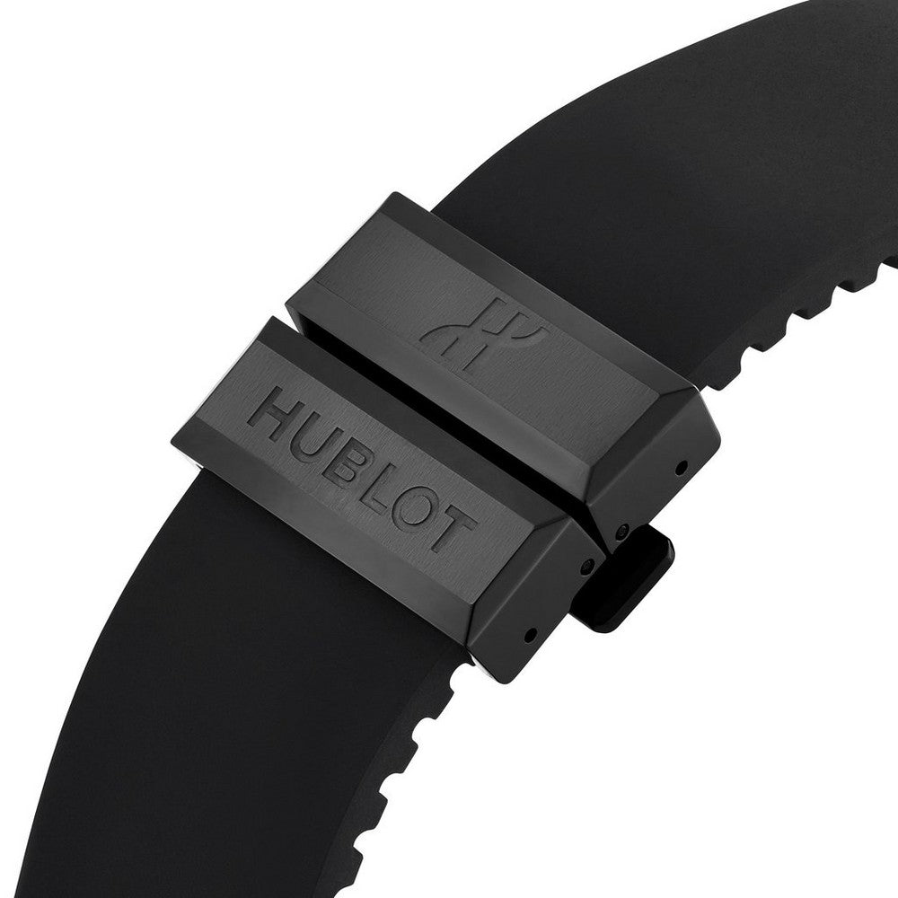 HUBLOT Classic Fusion Black Magic Ceramic Automatic Watch 542.CX.1270.RX.MDM