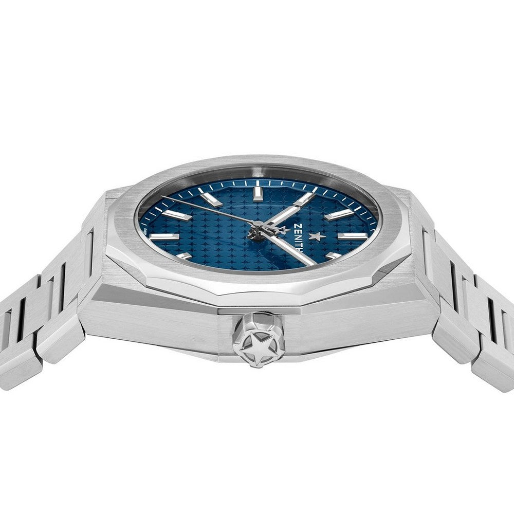 ZENITH Defy Skyline Automatic Stainless Steel Watch 03.9400.670/51.I001