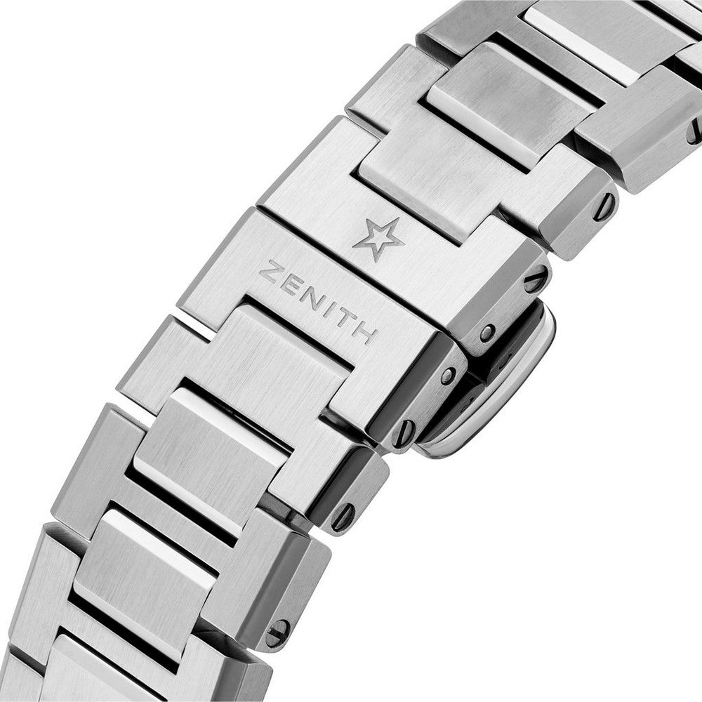 ZENITH Defy Skyline Automatic Stainless Steel Watch 03.9400.670/51.I001