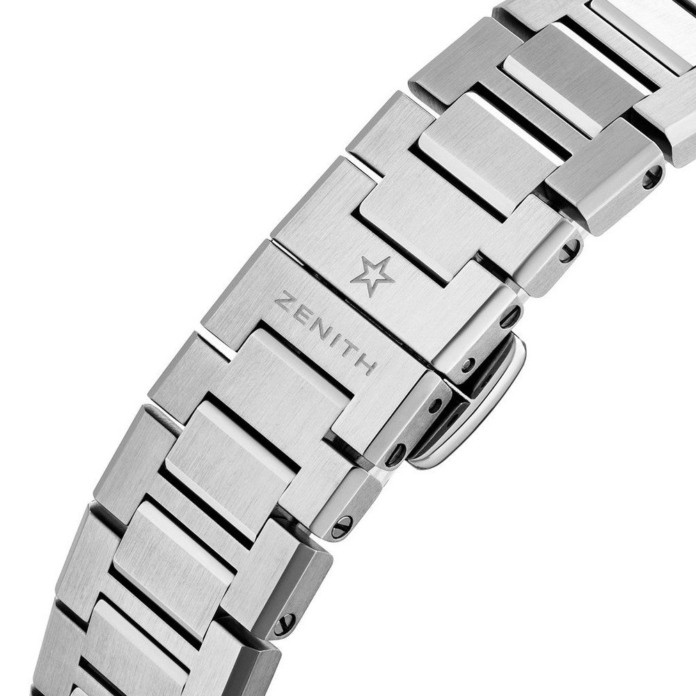 ZENITH Defy Skyline Automatic Stainless Steel Watch 03.9400.670/61.I001
