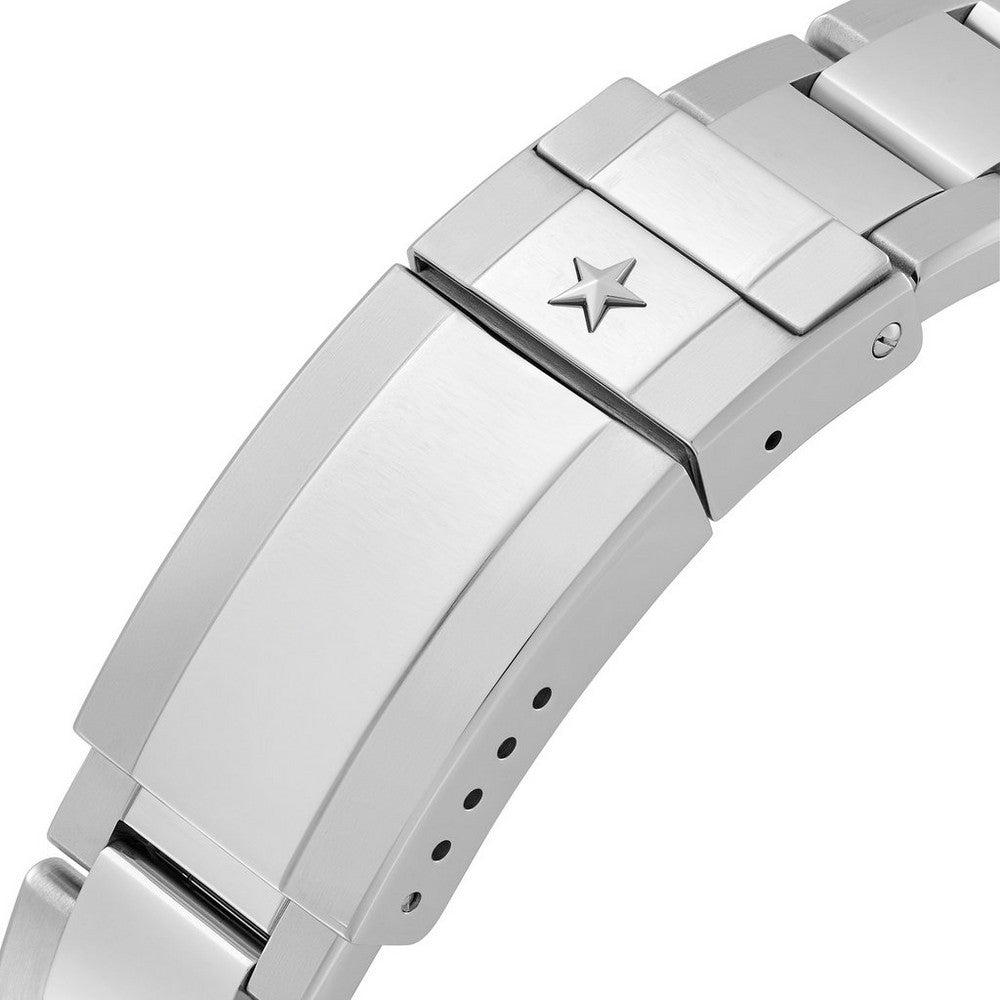 ZENITH Chronomaster Original lTriple Calendar Automatic Stainless Steel Watch 03.3400.3610/39.M3200