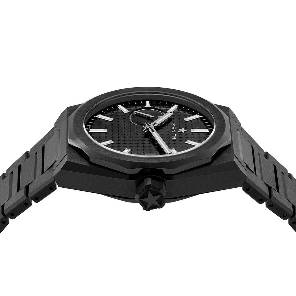 ZENITH Defy Skyline Ceramic Automatic Watch 49.9300.3620/21.I001