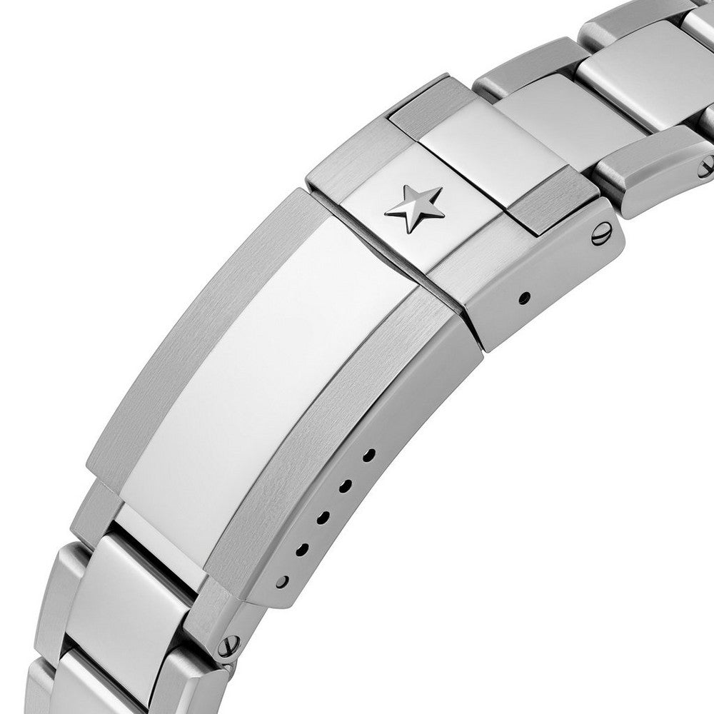 ZENITH Chronomaster Sport Automatic Stainless Steel Watch 03.3119.3600/56.M3100