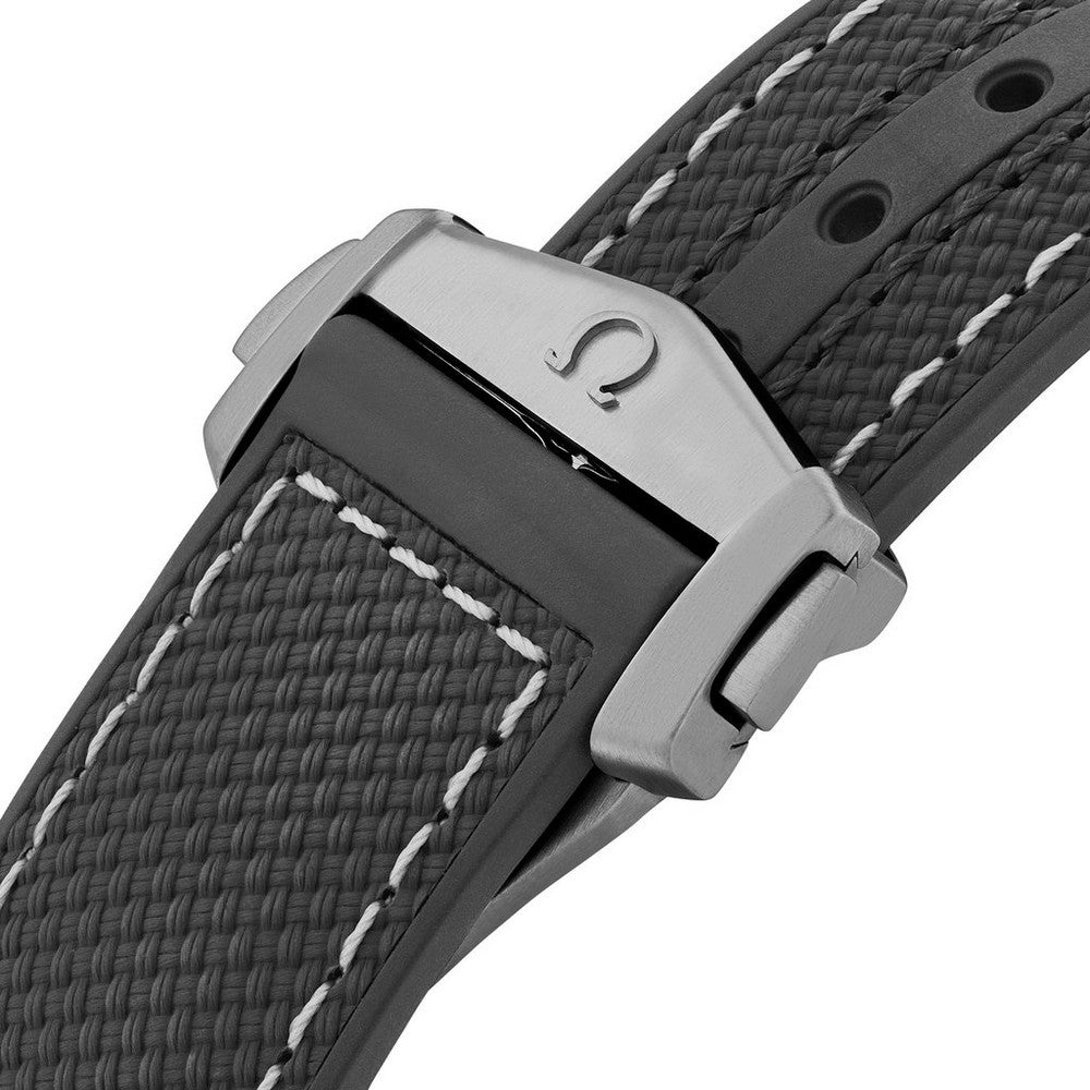 OMEGA Seamaster Planet Ocean 600m Co-Axial Master Chronometer Stainless Steel Watch 215.32.46.51.01.004