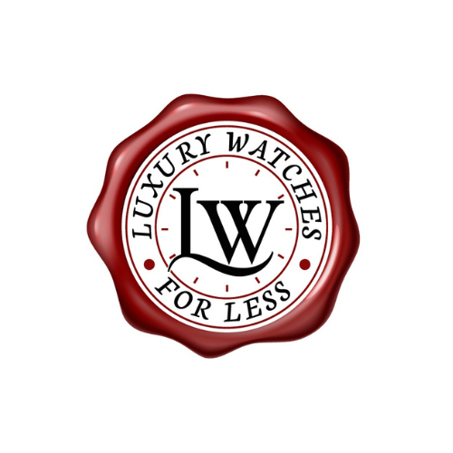 Luxury Watches For Less