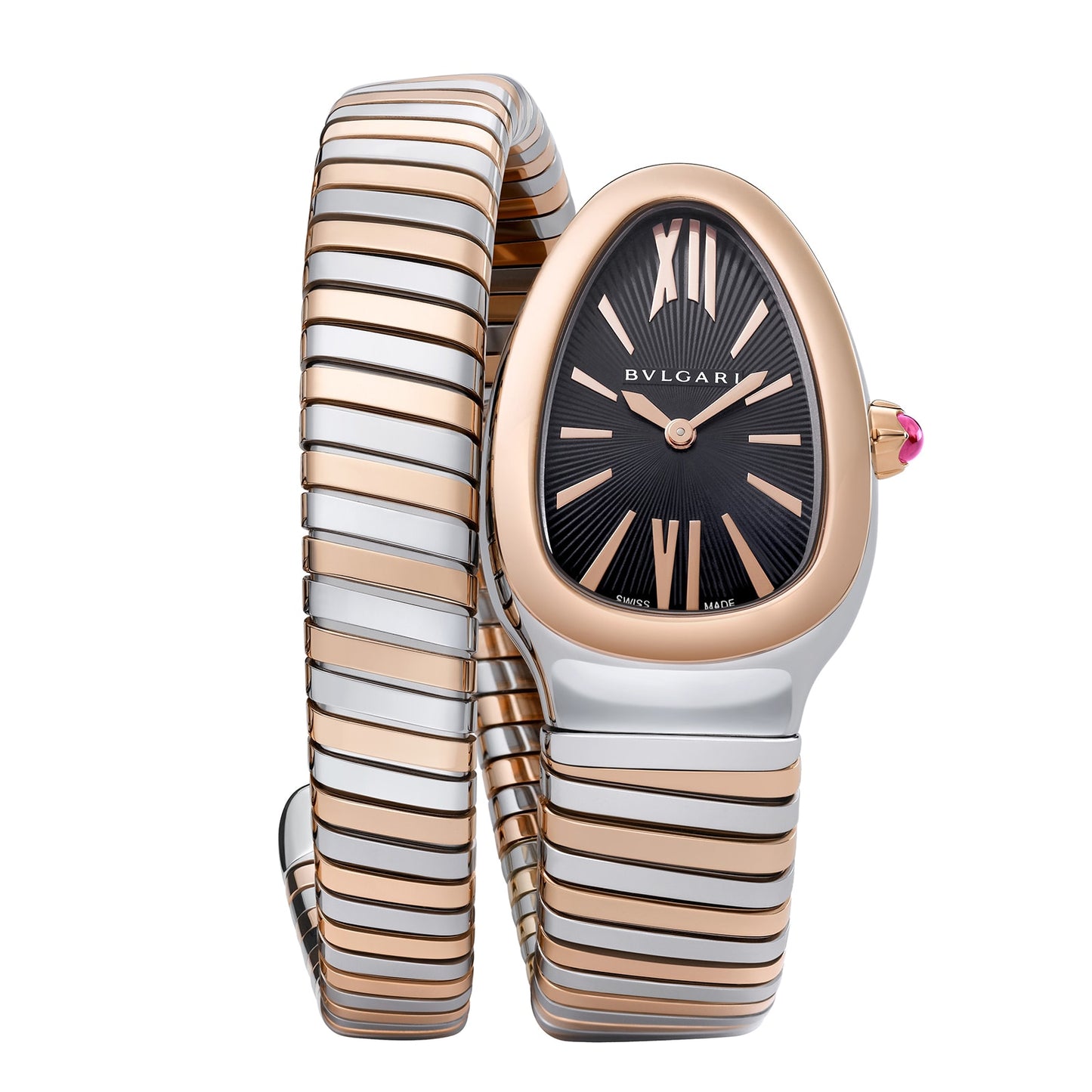 BVLGARI Serpenti Tubogas Watch 102123