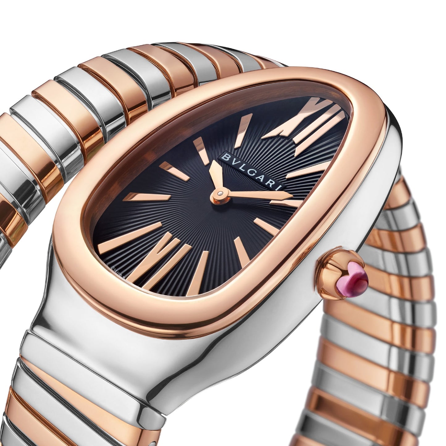 BVLGARI Serpenti Tubogas Watch 102123