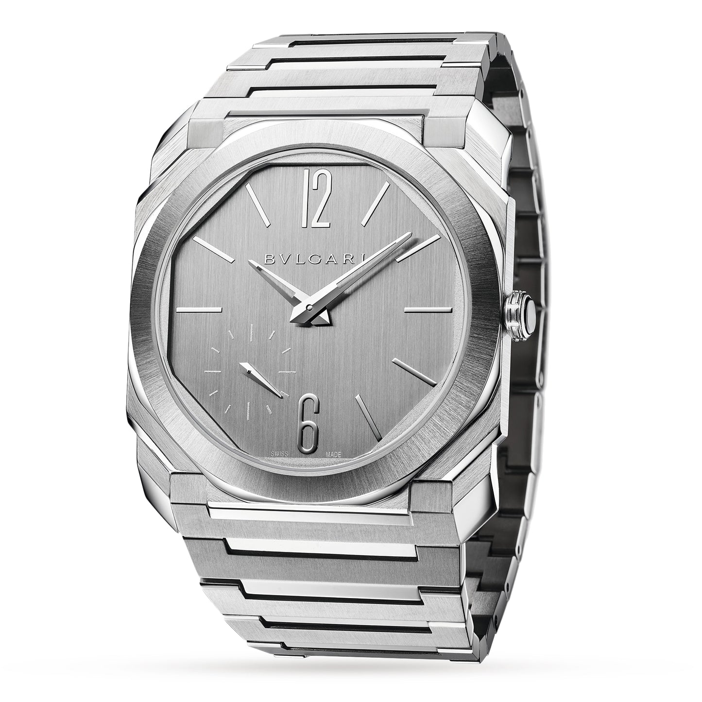 BVLGARI Octo Finissimo Watch 103464
