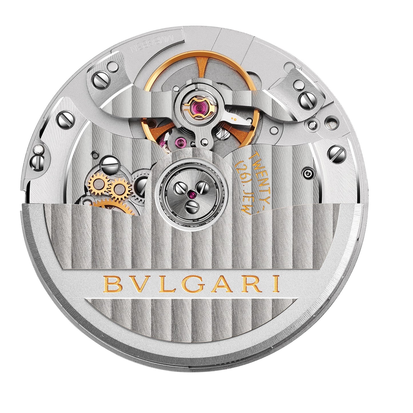 BVLGARI Octo Finissimo Watch 103464
