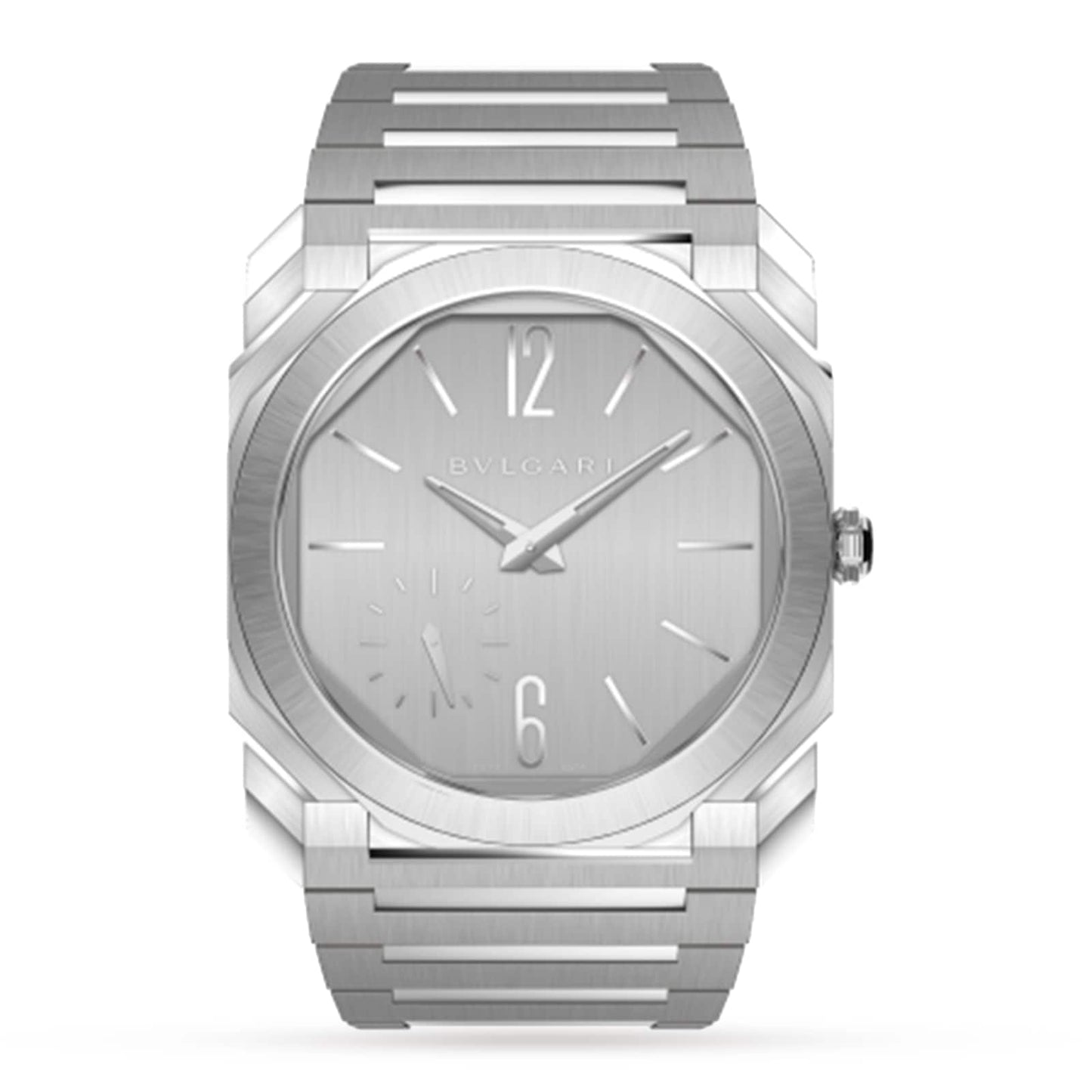 BVLGARI Octo Finissimo Watch 103464