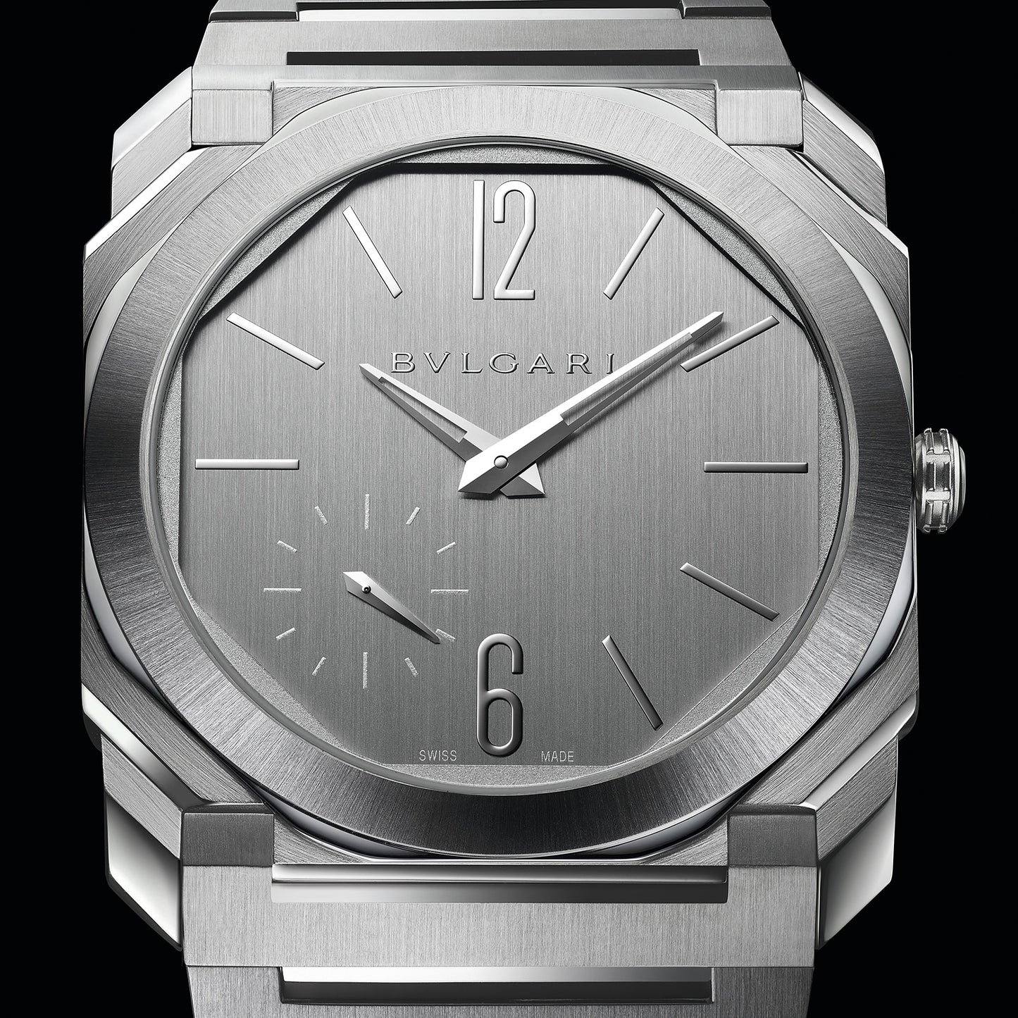 BVLGARI Octo Finissimo Watch 103464