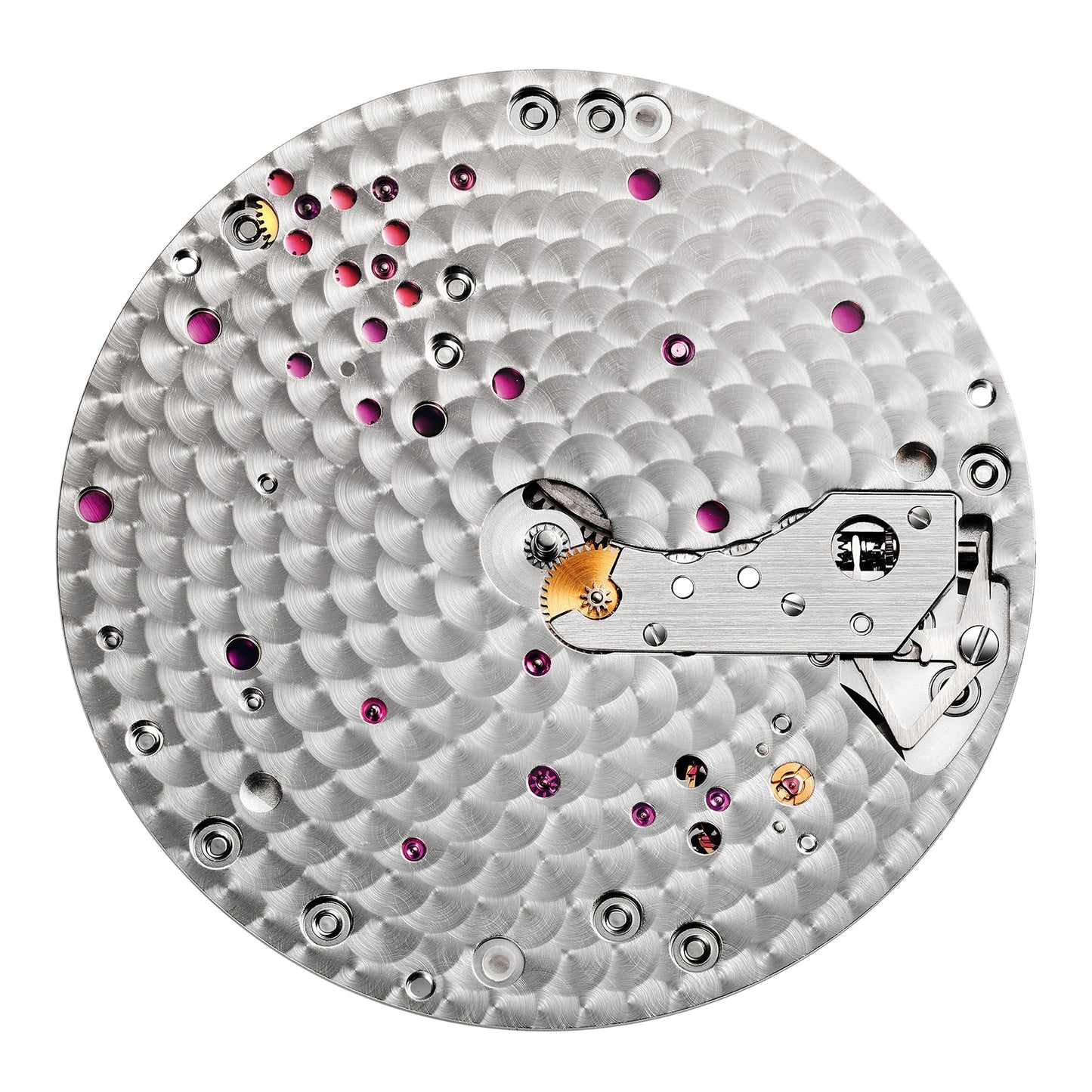 BVLGARI Octo Finissimo Watch 103464